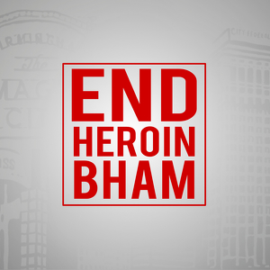 Event Home: END HEROIN BHAM WALK 2018